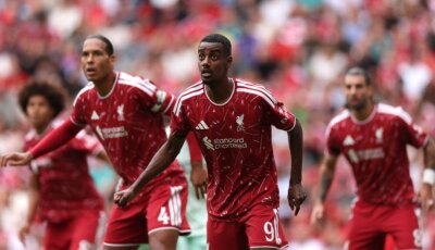 ليفربول على أعتاب الصفقة الكبرى