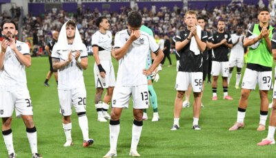 سيناريو المطار لم يتكرر.. اقتحام واحتجاجات عارمة في معقل باوك