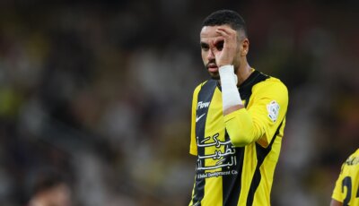 النصيري ليس وحيدًا.. الاتحاد يفاجئ القادسية في غياب ديابي