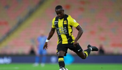 باير ليفركوزن يبدأ تحركاته لاستعادة موسى ديابي من الاتحاد .. و”تفاؤل” ألماني بحسم الصفقة