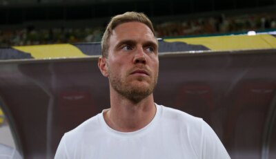 فيسينج يحمل دانيلو بيريرا مسؤولية التعثر أمام الخلود