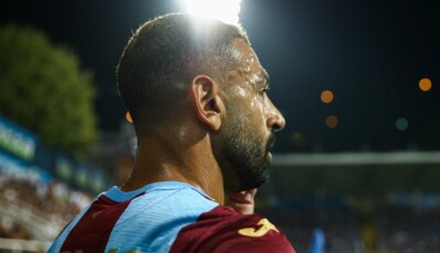 “جعل المباراة أكثر جمالا”.. صحف تركيا تحلل انطلاقة صلاح مع طرابزون
