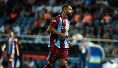 بالفيديو.. محمد صلاح يعلن عن نفسه بأول أهدافه مع طرابزون سبور