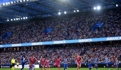 ريال مدريد يستبعد مهاجمه من رحلة ألمانيا