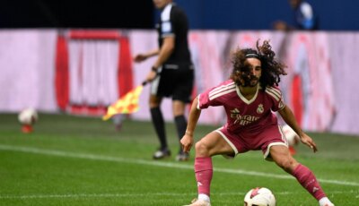 كوكوريلا يفتح الباب.. تفاصيل مثيرة من أيامه الأولى مع ريال مدريد