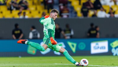 فيديو: النصر من دون حارس؟.. الاتفاق يعمق معاناة العالمي