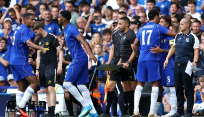 جماهير تشيلسي تهاجم نجمها بسبب ريال مدريد والسيتي