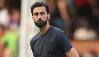 “لن نكون أصدقاء” .. أربيلوا يوضح طبيعة علاقته مع تشابي ألونسو قبل لقاء فولهام وتشيلسي