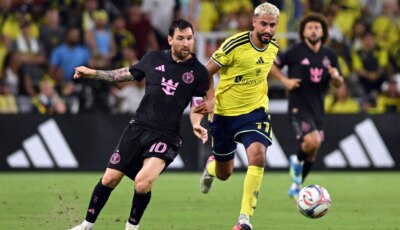 ما القنوات الناقلة لمباراة فيلادلفيا وإنتر ميامي في الدوري الأمريكي 2026؟ وكيف تشاهدها عبر الإنترنت؟