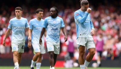 سيتي يتحرك بقوة بعد رحيل رودري.. صفقة بـ100 مليون يورو تقترب