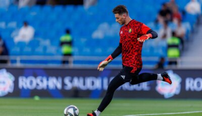 بينتو والنصر.. دخول مبكر للقائمة السوداء