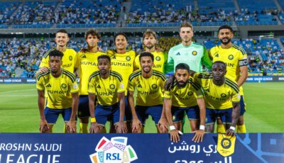 بفضل الأهلي.. النصر يحطم تاريخ الهلال في دوري روشن