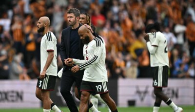 هال سيتي يكتب تاريخا جديدا على أنقاض مانشستر يونايتد
