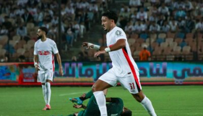 ما القنوات الناقلة لمباراة البنك الأهلي والزمالك في الدوري المصري 2026-2027؟ وكيف تشاهدها عبر الإنترنت؟