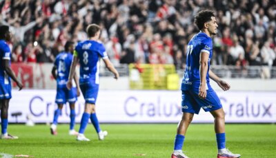 نادٍ ألماني عريق يفاوض نجم المغرب
