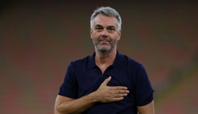 مدرب الأهلي: ميندي أنقذنا.. وهذا ردي على “عضب ديميرال”