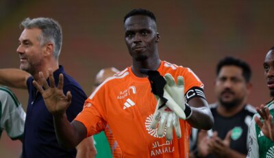 “معقول أن يصل النصر لهذا الحد!” .. منشور ساخر من الأهلي بعد هزيمة الخلود يشغل الغضب حول العالمي