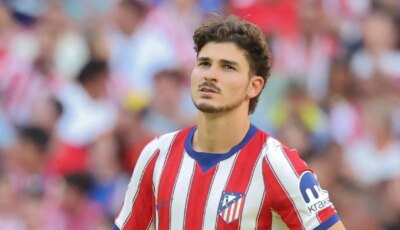 “نحتاج أن نكون معًا”.. أوبلاك يوجه رسالة حاسمة لجماهير أتلتيكو مدريد بشأن أزمة ألفاريز