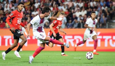 توريس بطل ليلة باريس.. دخل والنتيجة 2-0 فقلب كل شيء في 12 دقيقة