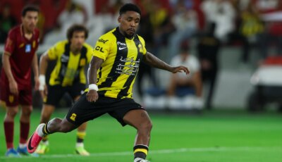 اختصر الطريق في 90 دقيقة.. بيرجوين يطارد أفضل أرقامه مع الاتحاد
