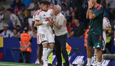 صفقة صيفية تنقذ مورينيو.. ريال مدريد يخطف إسبانيول في اللحظات الأخيرة