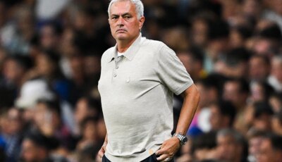 مورينيو يشعل غرفة ملابس ريال مدريد.. كورتوا يعلن بداية التحول