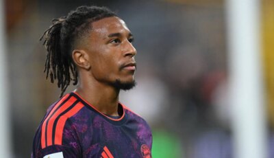 بعرض استثنائي.. بايرن ميونخ يغري أوليسي لإبعاده عن ريال مدريد