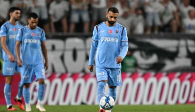 فيديو: الخسارة الأولى في الدوري.. طرابزون يهدر مجهود صلاح