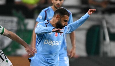 بالفيديو: المصائب تتوالى على صلاح بعد الصدمة الأوروبية
