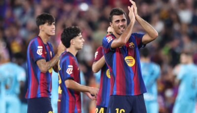 ابن عم نجم بايرن ميونخ.. برشلونة يحسم صفقة “موهبة هامبورج”