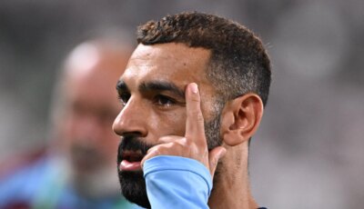تكريم جديد.. إطلاق اسم صلاح على أحد شوارع تركيا