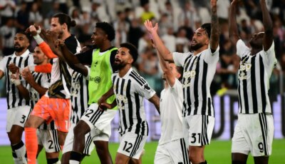 فيديو: البدلاء يقودون يوفنتوس لفك شفرة بارما