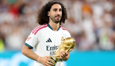 فيديو: البرنابيو يهتز احتفاء بكوكوريلا.. ولفتة مميزة تجاه أويارزابال