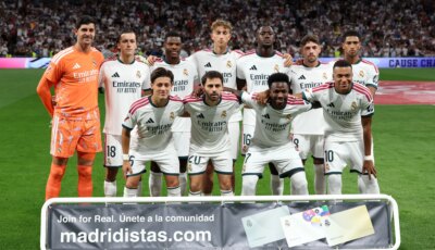 تفوق على برشلونة وعروض السعودية.. ريال مدريد يظفر بصفقة ذهبية