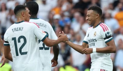 بشرة خير.. ريال مدريد يعيد ذكرى زيدان أمام مالاجا