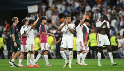 تم الاتفاق.. ريال مدريد على أعتاب الإعلان عن صفقة جديدة