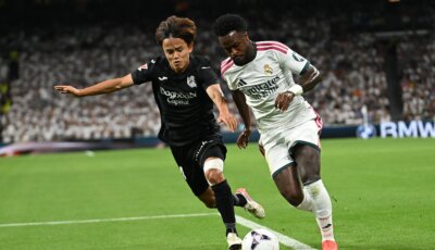غيابات عديدة تضرب قائمة ريال مدريد أمام مالاجا