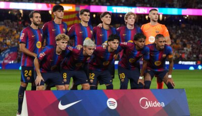 هتافات مسيئة ضد برشلونة ومنتخب إسبانيا تغزو الليجا