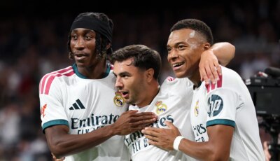 بداية نارية.. اليويفا يعلن مواعيد مباريات ريال مدريد في دوري الأبطال