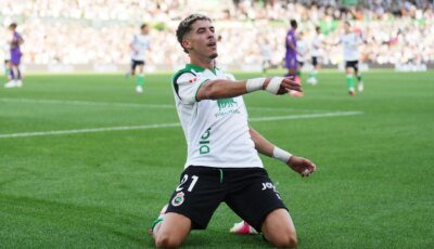 ياسر الزابيري.. من هامش الدوري الفرنسي إلى واجهة الليجا