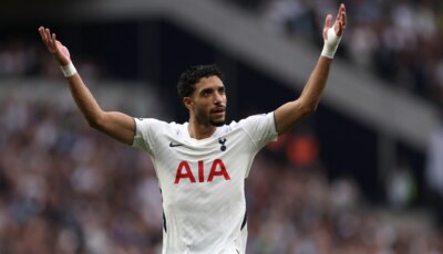 توتنهام ونيوكاسل | هرب من “سجن السيتي” لكن فقد “تميمته”.. مرموش “فرانكفورت” يعود إلى الحياة