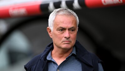 “هذا هو المسار الصحيح”.. مورينيو يمنح نجم ريال مدريد إشادة خاصة