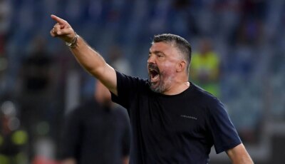 جاتوزو يرشح نجم لاتسيو لريال مدريد: “عندما يلعب هكذا فمكانه هناك”