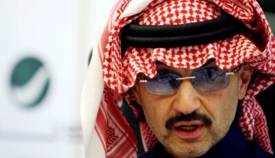 “كلام لا يليق بالأمير وليد بن طلال” .. طلب استعارة مالك الهلال يشعل خلافًا إعلاميًا