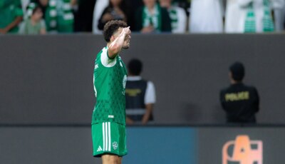 فيديو: سبيرستيان يبدأ حقبة بوسيتش مع الأهلي بهدف ورقم مثير