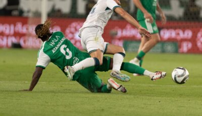 فيديو: الأهلي يبدأ رحلة دوري روشن بفوز صعب أمام الدرعية
