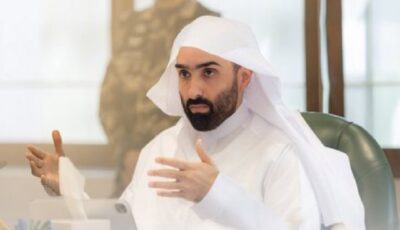 النائب العام يطلق خدمة التحقيق الإلكتروني مع الموقوفين داخل كافة السجون