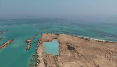 جزر فرسان.. التاج البيئي العالمي في قلب جازان