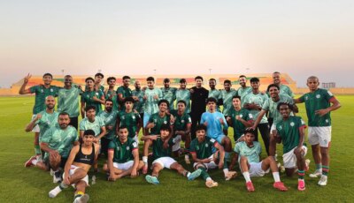 مهرجان أهداف.. الاتفاق يقص شريط دوري جوي بفوز تاريخي