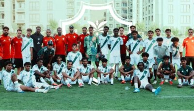 سقوط حامل اللقب وتوهج أهلاوي.. ماذا حدث في ليلة عودة دوري جوي؟